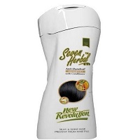 Seven Herbal Anti Dandruff Hair Shampoo 250ml